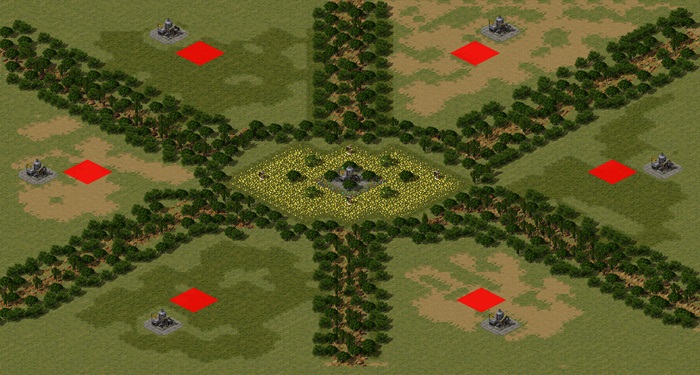 Boggle04's Oil in The Center X6 Oil & Gold 8.21 preview