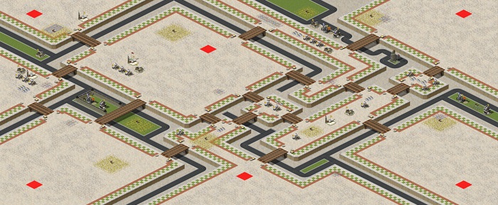 [2-6] Islands In The Air(by Thrawn28) preview