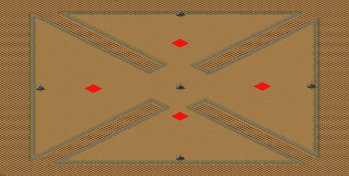 [4] Oil In Center & Middle Big preview