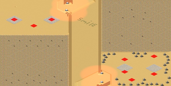 REDZONES  S T M preview