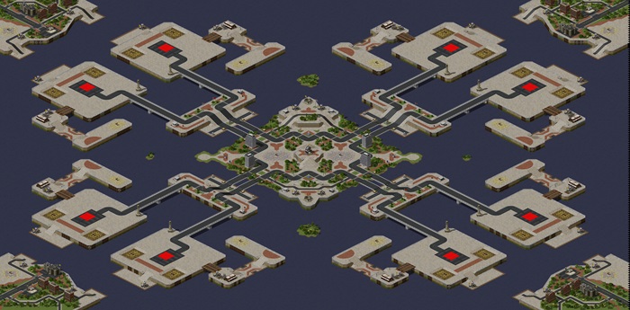 [8] World Rejector preview