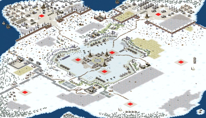 Ultimate Bot V3 preview