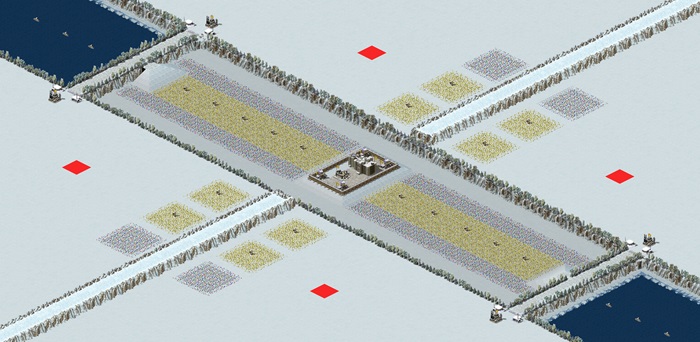Two Bridges (2-4) preview