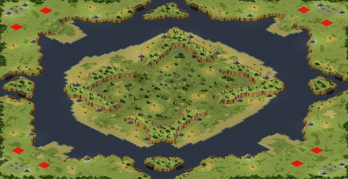 [8] Mayflower [Rebalanced] preview