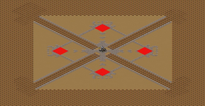 Oil In Center - Reforged - v2.0 ||| preview