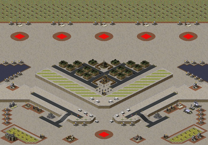 Urban Assualt by Matty K preview