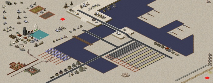 kikematamitos experiments map v3 parade preview