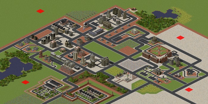 Death VILL, Russia (2-4) preview