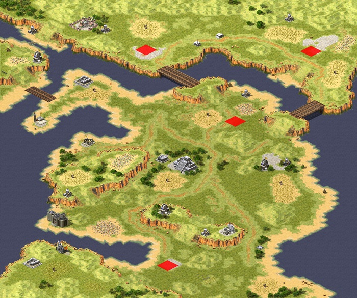 Tech Land preview