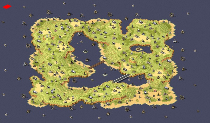 Juediqiusheng1.0 preview