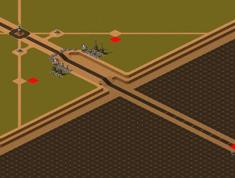 [2] The Chrono Surprise OPT1 - RAZER preview