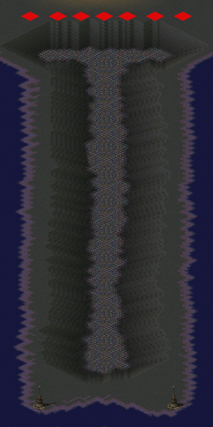 God Tier Survival (7p) -- MISSING (randomized 2019-01-05 010427) preview