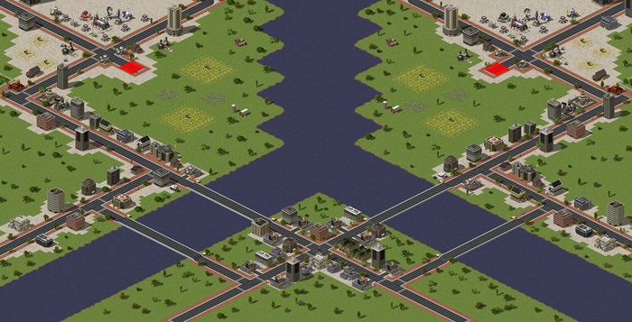 Power Surge 1v1 -Reader preview
