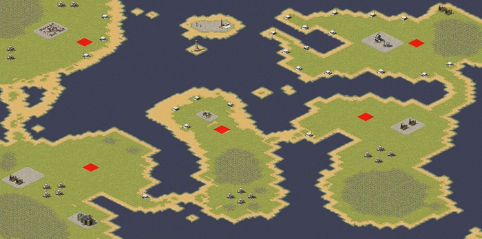 China Tawain Strait preview