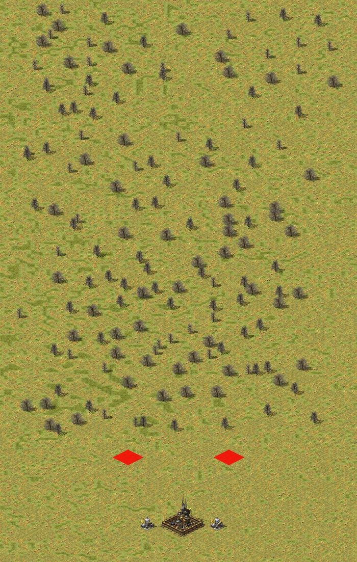 Dust Ghost Survival by XloW preview