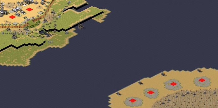 Gnomes Fortess Assault Redux (5-6) preview