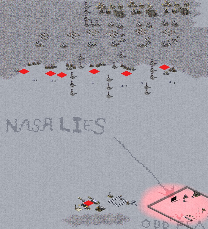 Hollywood~Basement -- MISSING (123) preview