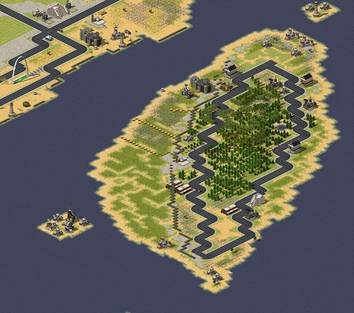 Taiwan No.1 Survival (7p) -- MISSING (randomized 2019-05-17 174550) preview