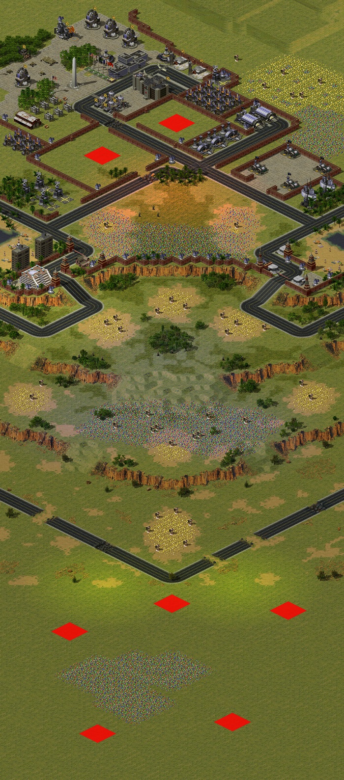 2againstally preview