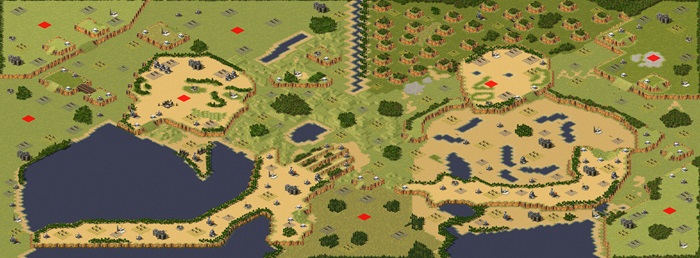 Face to face by AP preview