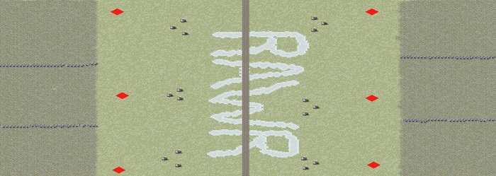 {RaWr} Harsh Element preview