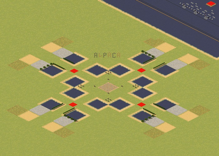 Survival Alpaca Skynet Revolutions  Mark_I  v0.03 preview