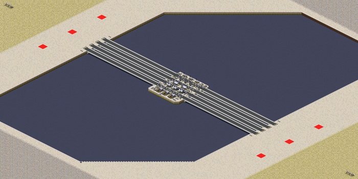 (2-6) GIANT MAP NAJ 3 preview