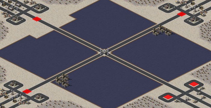 [2] Novan Alien - Soviet Survival Challenge preview