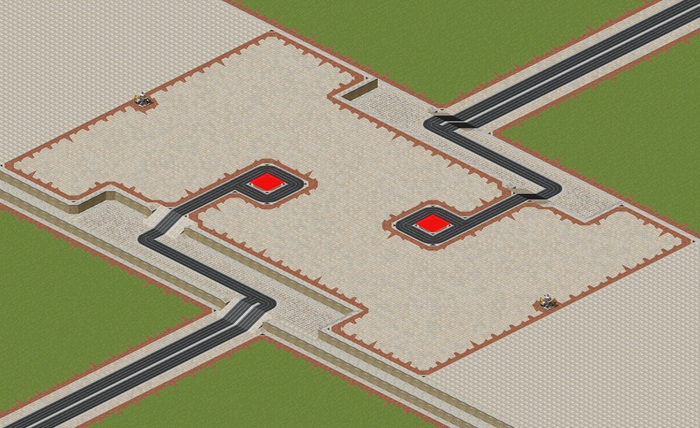 [2] The Challenger 3.8 V2 [Hard] - Dctanxman preview