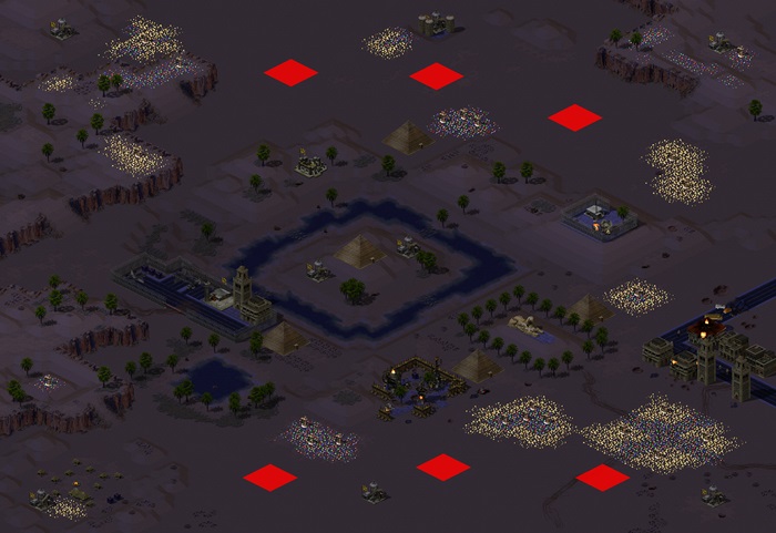 Valley of the Kings (2-6) preview