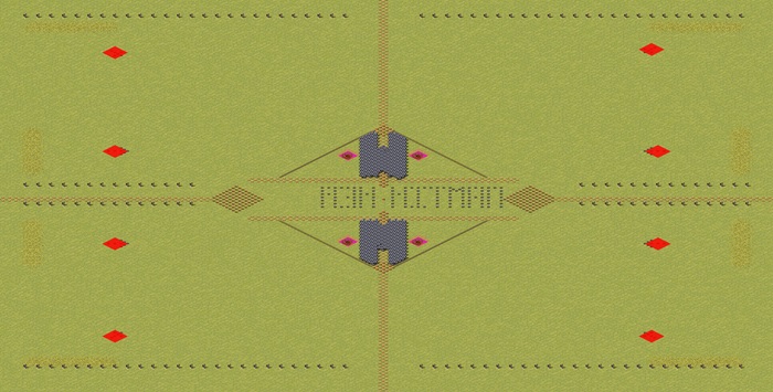 Tiberian Sun Battle (2-8) preview