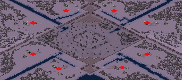 Snow Leopard Colosseum 002 preview