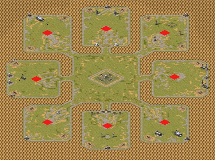 [8] The Oil With Bonus V12 Remastered by VK [Updated at 30.03.2025] preview