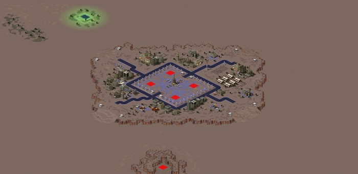 [Survival] [4] Night of Nightmares v9.2.4 preview