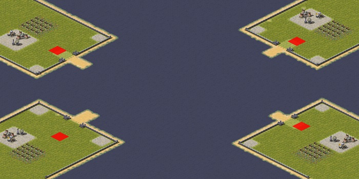 Water Fort Oil(2-4) preview