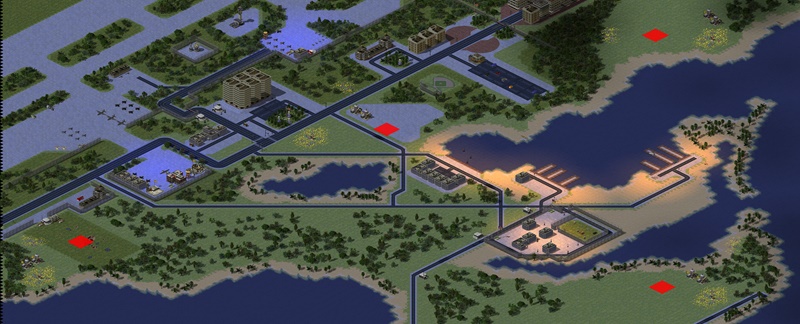 [4] Eglin Air Force Base Gold preview