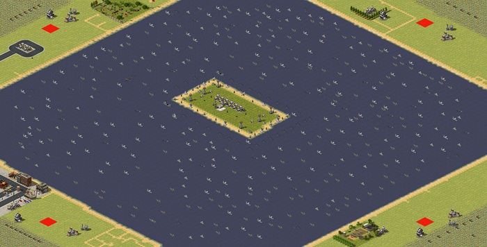Water is not always save! preview