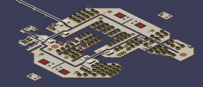 Yosef Anan - Venice City preview
