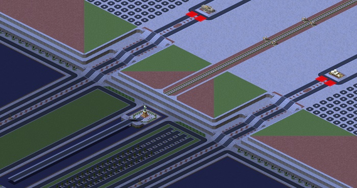 The 4 Kingdoms Upgraded Battle - Hard Survival preview