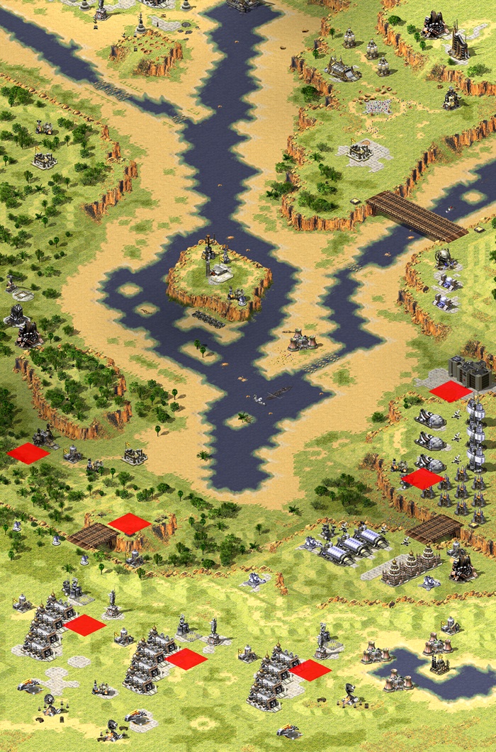 Apocalypse Now Survival BETA 029e3 preview