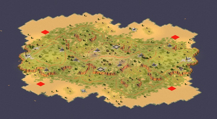 Isle of Oades (4) preview