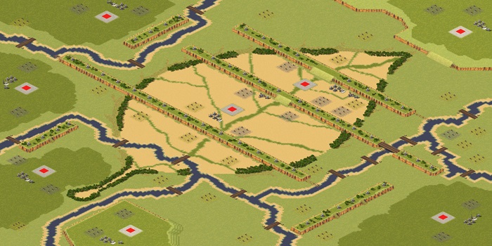 Pierce A Leaf v1 - KheLuongGameTV preview