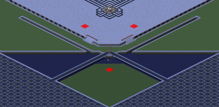 Operation in Arizona[Feras] - Hard Survival preview