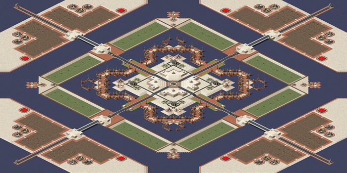 Tartaria Urban (AV) preview