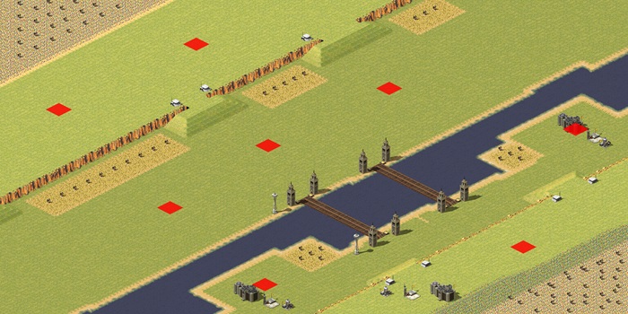 The Hill Conquer (Extra AI) preview