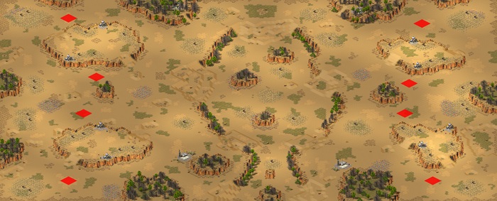 [8] New Cliffside Slide by aPE preview