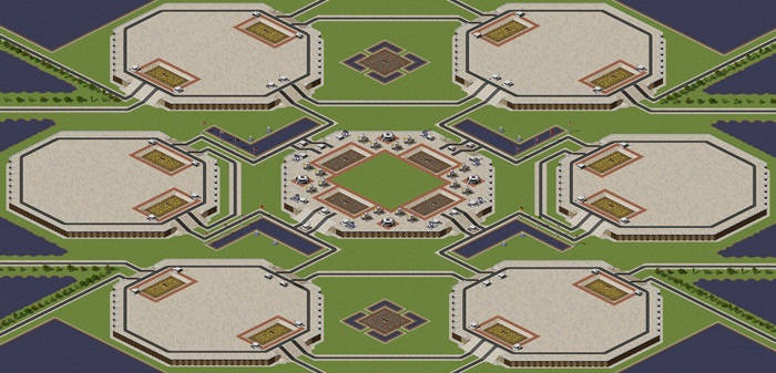 Circal Jerk Survival (4p) -- MISSING (randomized 2019-01-12 201639) preview