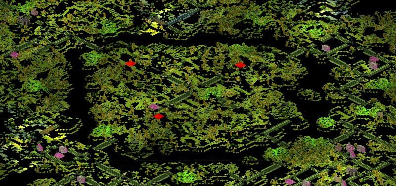 Yelcraz Island (2-3) by Ixith preview
