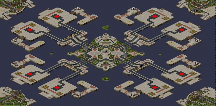 World Rejector preview