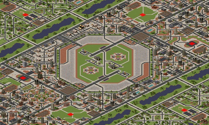 Civic Violence (2-6) zoom's edition preview